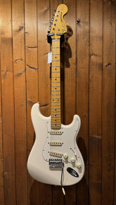 Fender Japan Modified 60's Stratocaster Beg.
